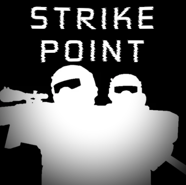 Strike Point Game
